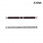 Barre de traction Fixe Porte ajustable 60 a 100 CM SPT504