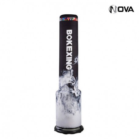 Sac de Boxe sur Ventouse SPT508