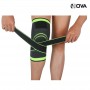Genouillere Ajustable en Neoprene Respirant SPT515
