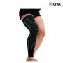 Manchon de compression pour jambes et mollets SPT516