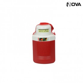 Gourde isotherme 850ml GDE317