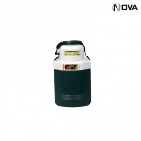 Gourde isotherme 850ml GDE318