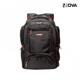 Sac a dos Tiroll 666 Robuste Compartiment Ordinateur SC1836