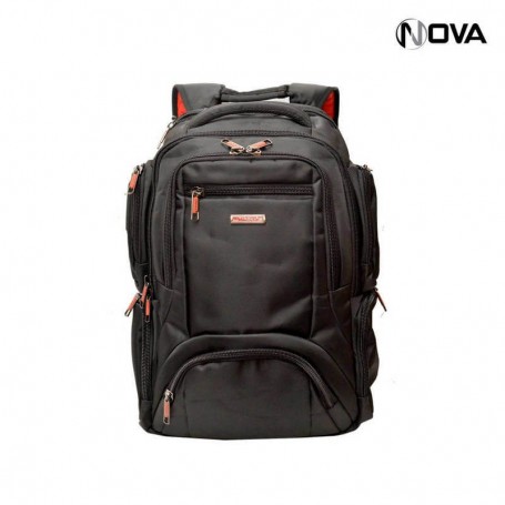 Sac a dos Tiroll 666 Robuste Compartiment Ordinateur SC1836