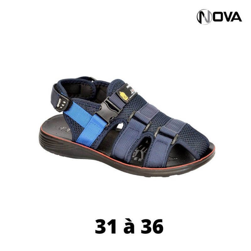 sandale garcon pas cher