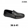 Mocassin Enfant Chaussure Classe ENF177
