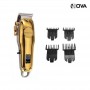 Tondeuse Cheveux Barbe Pro Tout en Metal HQ2210