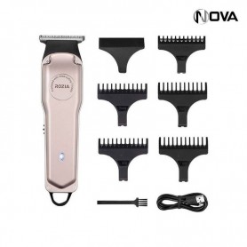 Tondeuse Cheveux Barbe Professionnelle Rozia HQ278