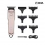 Tondeuse Cheveux Barbe Professionnelle Rozia HQ278