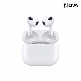 Apple AirPods 3 Avec boitier de charge