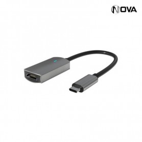 USB C to HDMI Adapter Basix BX1H