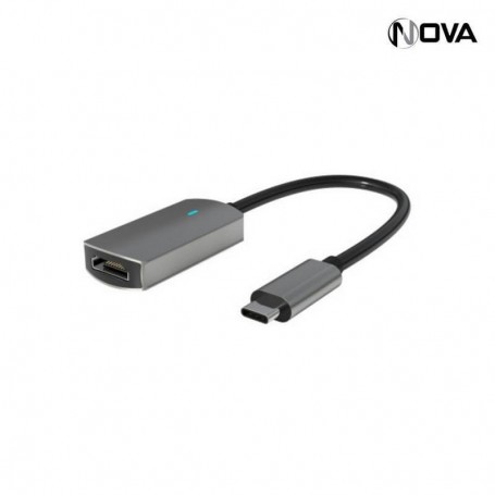 USB C to HDMI Adapter Basix BX1H