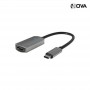 USB C to HDMI Adapter Basix BX1H