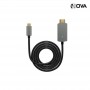Cable USB C to HDMI Adapter Basix BXHL