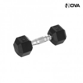 Haltere Hex Dumbbell 5KG SPT522