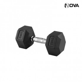 Haltere Hex Dumbbell 20KG SPT523