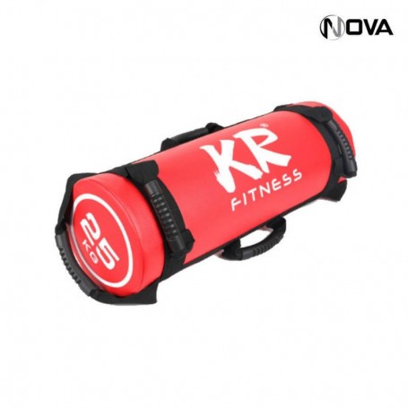 Power bag sac leste 25KG SPT528