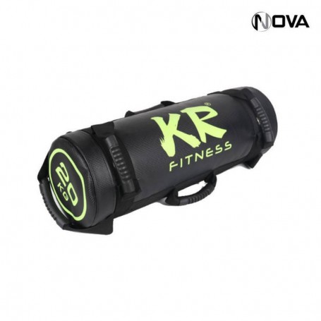 Power bag sac leste 20KG SPT529