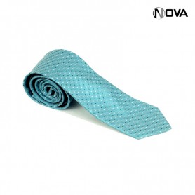 Cravate à motif CVT14