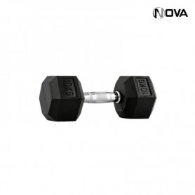 Haltere Hex Dumbbell 10KG SPT526