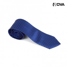 Cravate à motif CVT15