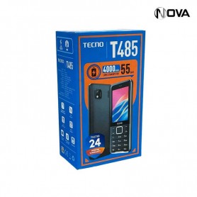 Telephone Dual Sim Tecno T485