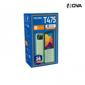 Telephone Dual Sim Tecno T475