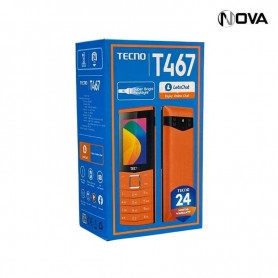 Telephone Dual Sim Tecno T467