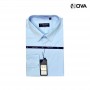 Chemise Unie Homme Manches Longues CHM789