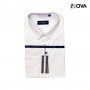 Chemise Unie Homme Manches Longues CHM790