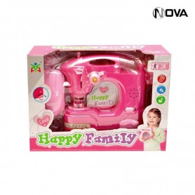Jouet Fille machine a coudre GME108