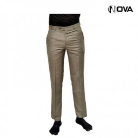 Pantalon Super 100 Premium Qualite Haut de gamme PTL408