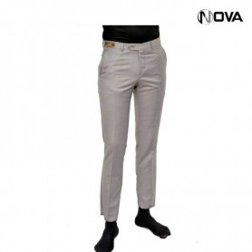 Pantalon Super 100 Premium Qualite Haut de gamme PTL409