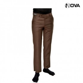 Pantalon Super 100 Premium Qualite Haut de gamme PTL410