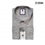 Chemise Homme Avec Motifs Manches Longues CHM796