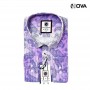 Chemise Homme Avec Motifs Manches Longues CHM799
