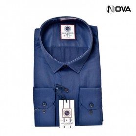 Chemise Homme Classe Manches Longues CHM800