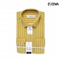 Chemise Homme Avec Rayures Manches Longues CHM802