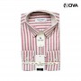 Chemise Homme Avec Rayures Manches Longues CHM804