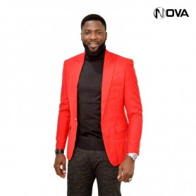 Veste Blazer Premium VST157