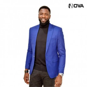 Veste Blazer Premium VST158