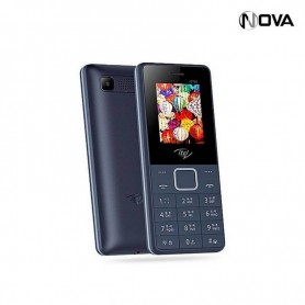 ITEL 2160 Dual SIM Radio FM