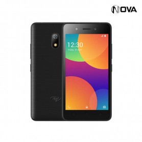 Itel A16 Plus Memoire 8 Go RAM 1Go Photo 5 Mp Ecran 5.0