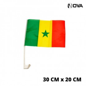 Drapeau Senegal 30 x 20 CM SN13