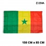 Drapeau Senegal 150 x 65 CM SN15