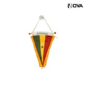 Fanion Drapeau Senegal SN16