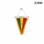 Fanion Drapeau Senegal SN16