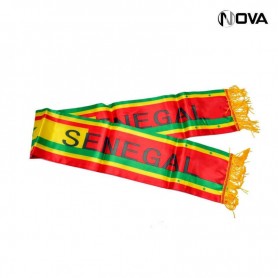 Echarpe Senegal SN17