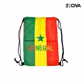 Sac Ficelle Senegal Cordon Serrage SN19