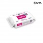 Bactigel Lingettes Mains Desinfectantes Hydroalcoolique 50 PCS PTE32